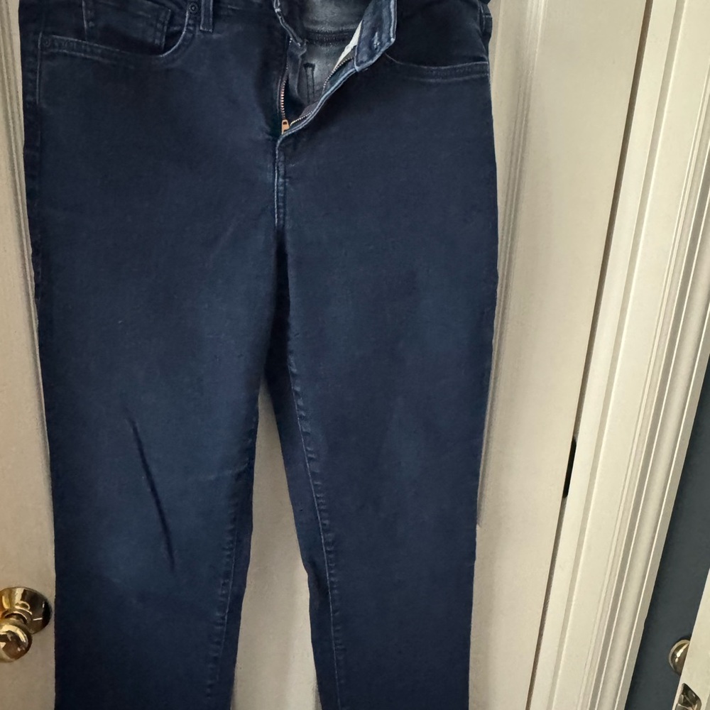 NYDJ Women’s Jeans in Deep Navy